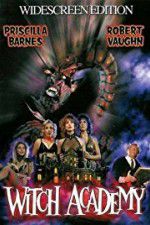 Watch Witch Academy Zmovies