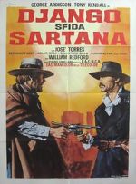Watch Django Defies Sartana Zmovies