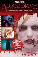 Watch Fangoria Blood Drive Zmovies