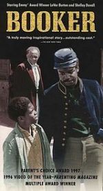 Watch Booker Zmovies