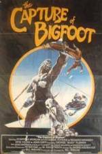 Watch The Capture of Bigfoot Zmovies