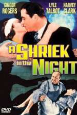 Watch A Shriek in the Night Zmovies