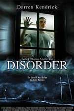 Watch Disorder Zmovies