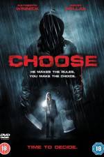 Watch Choose Zmovies