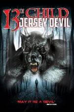 Watch 13th Child: Jersey Devil Zmovies