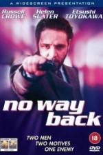 Watch No Way Back Zmovies