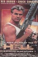 Watch Last Flight to Hell Zmovies