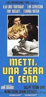 Watch Metti, una sera a cena Zmovies