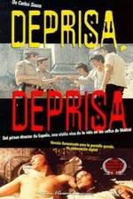 Watch Deprisa, deprisa Zmovies