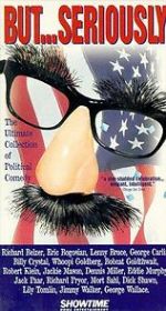 Watch But... Seriously (TV Special 1993) Zmovies