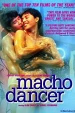 Watch Macho Dancer Zmovies