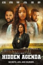 Watch Hidden Agenda Zmovies