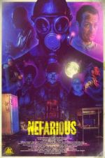 Watch Nefarious Zmovies