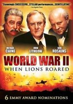 Watch World War II: When Lions Roared Zmovies