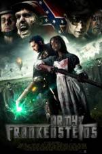 Watch Army of Frankensteins Zmovies