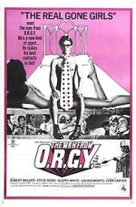 Watch The Man from O.R.G.Y. Zmovies