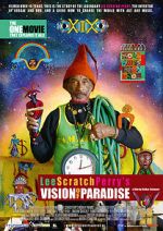 Watch Lee Scratch Perry\'s Vision of Paradise Zmovies