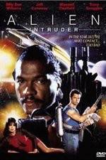Watch Alien Intruder Zmovies