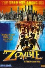 Watch Zombi 2 Zmovies