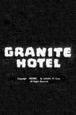 Watch Granite Hotel Zmovies