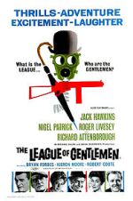 Watch The League of Gentlemen Zmovies