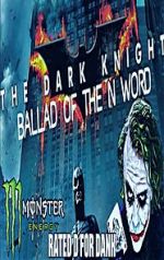 Watch The Dark Knight: The Ballad of the N Word Zmovies
