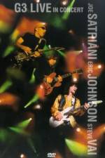 Watch G3 Live in Concert Zmovies