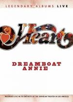 Watch Heart Dreamboat Annie Live Zmovies