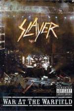 Watch Slayer War at the Warfield Zmovies