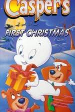 Watch Casper's First Christmas Zmovies