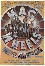 Watch Mag Wheels Zmovies