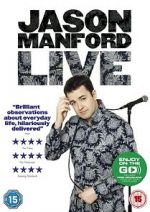 Watch Jason Manford: Live Zmovies