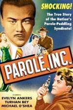 Watch Parole Inc Zmovies