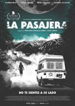 Watch La pasajera Zmovies