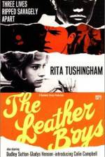 Watch The Leather Boys Zmovies