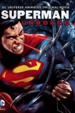Watch Superman Unbound Zmovies