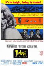 Watch Topkapi Zmovies