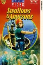 Watch Swallows and Amazons Zmovies
