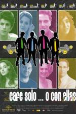 Watch Cafe solo o con ellas Zmovies