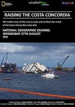 Watch Raising the Costa Concordia Zmovies