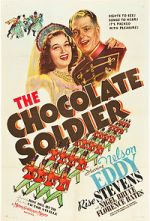 Watch The Chocolate Soldier Zmovies