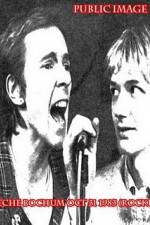 Watch Public Image Ltd. Live Zeche Bochum Zmovies