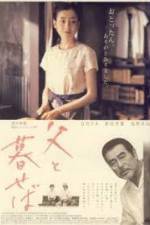 Watch Chichi to kuraseba Zmovies