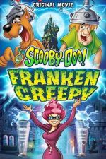 Watch Scooby-Doo! Frankencreepy Zmovies