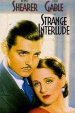 Watch Strange Interlude Zmovies