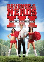 Watch Revenge of the Nerds III: The Next Generation Zmovies