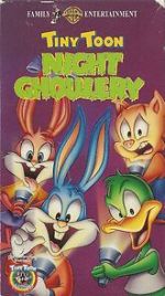 Watch Tiny Toons' Night Ghoulery Zmovies