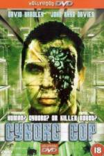 Watch Cyborg Cop Zmovies