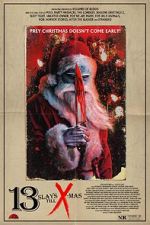 Watch 13 Slays Till X-Mas Zmovies