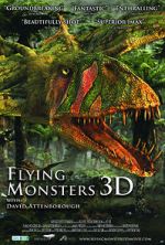 Watch Flying Monsters 3D with David Attenborough (TV Short 2011) Zmovies